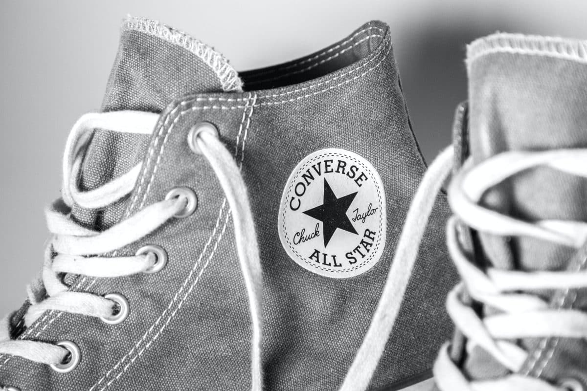 converse all star chuck taylors