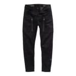 G Star Zip Pocket 3D Skinny Cargo