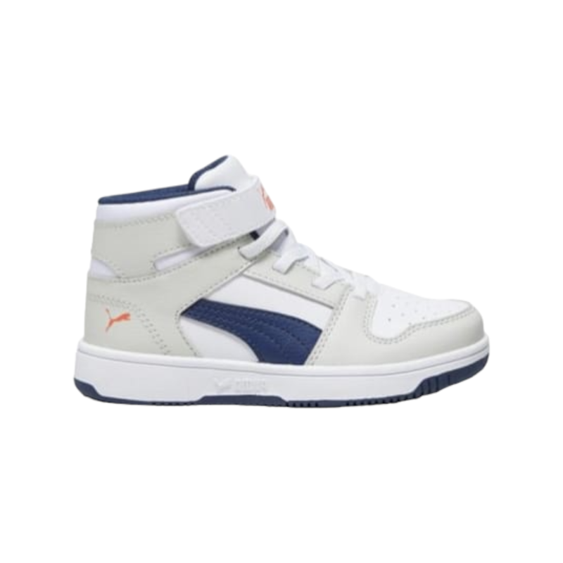 Puma Rebound Layup SL Sneaker