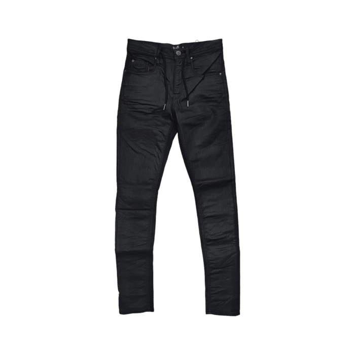 Vialli Elvinios Jeans Black