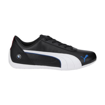 Puma BMW MMS Neo Cat Black