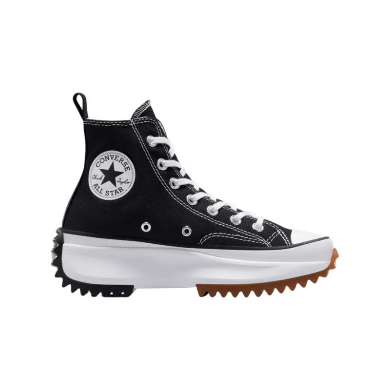 Converse Run Star Hike Hi Platform