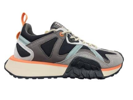 Palladium Troop Runner Outcity