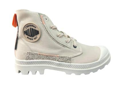 Palladium Pampa Underlayer