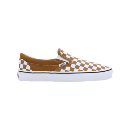 Vans Classic Slip-On Color Theory Checkerboard