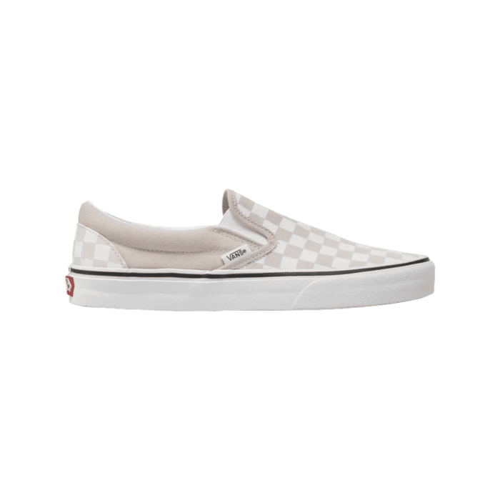 Vans Classic Slip-On Color Theory Checkerboard