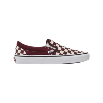 Vans Classic Slip-On Checkerboard