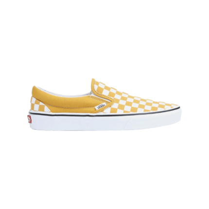 Vans Classic Slip-On Color Theory Checkerboard