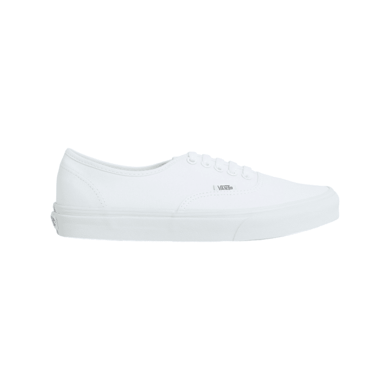 Vans Authentic True White