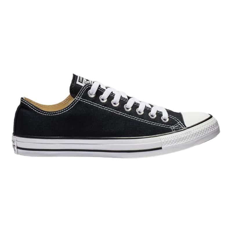 Converse All Star Low Basic Black