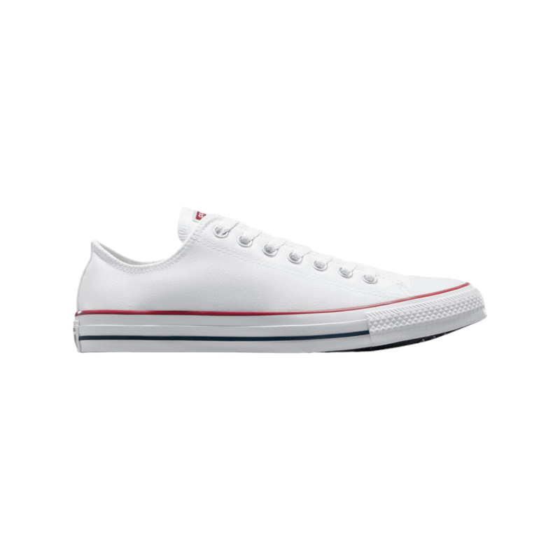 Converse All Star Low Basic White