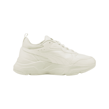 Puma Cassia SL Beige