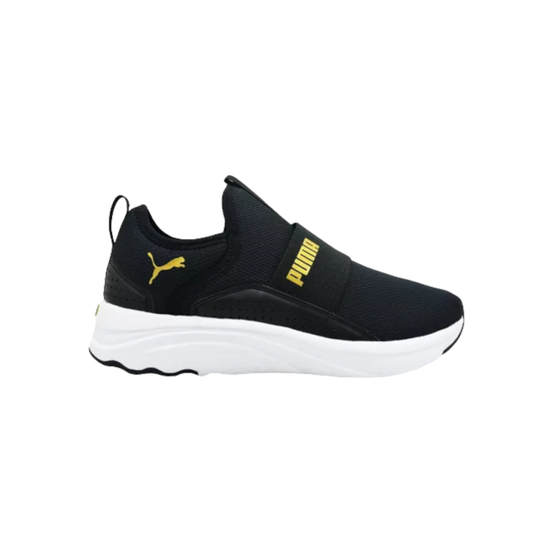 Puma Softride Sophia Slip-On WN's Black