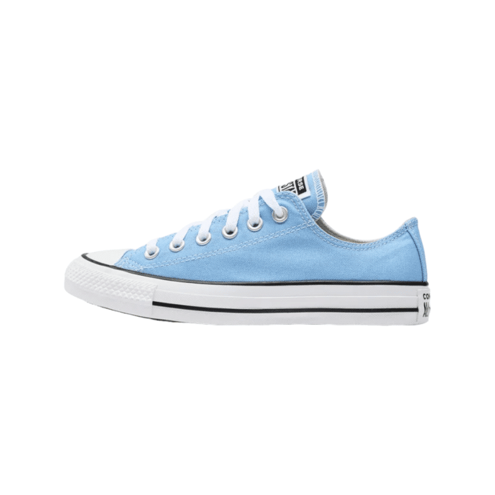 Screenshot 2024 05 07 142125 Photoroom | Step into style with the Converse Chuck Taylor AS Light Blue. Crafted for comfort and versatility, these sneakers are a wardrobe essential.