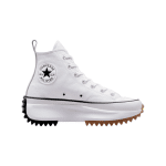 Converse Run Star Hike Hi Platform White