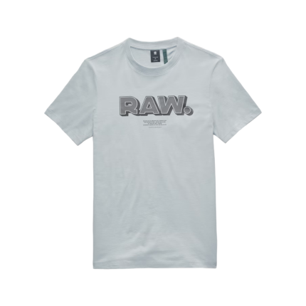 G Star Crew Raw. Slim R T