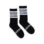 Palladium Socks Stripe Black