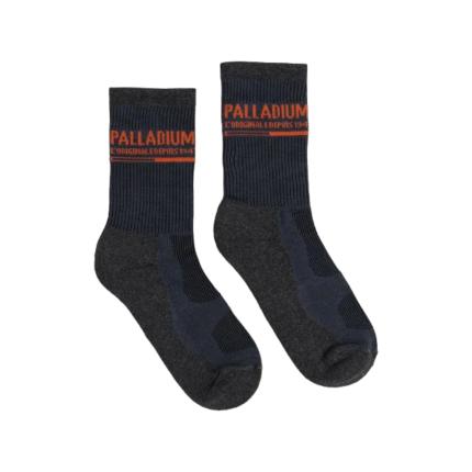 Palladium Socks Bamboo Charcoal