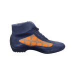 Rossimoda Cayenne Grand Navy Boot