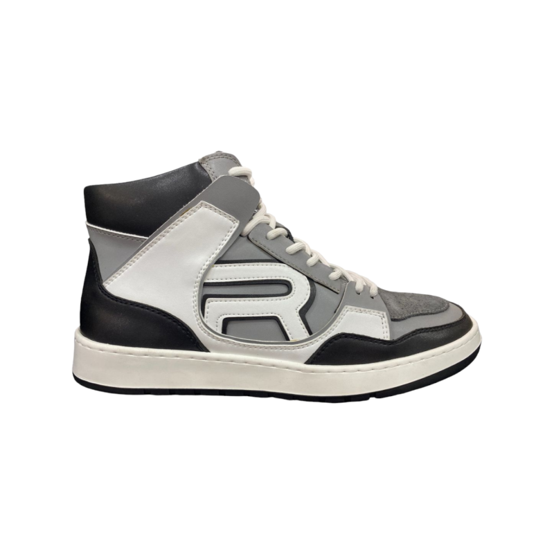 Rossimoda Ghirlanda Meta Sneaker High Navy