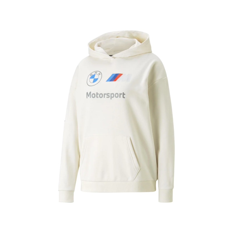 Puma BMW MMS ESS Hoodie Pristine