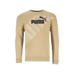 Puma Power Graphic Sweater Tan