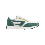 Diesel S-Racer LC White/Green