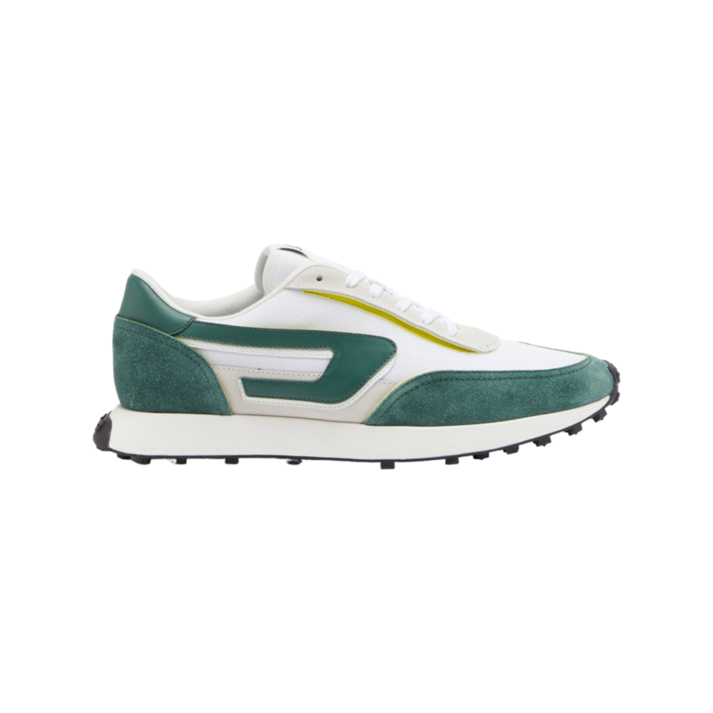 Diesel S-Racer LC White/Green