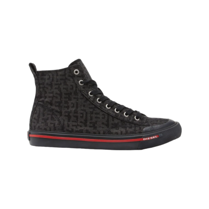 Diesel S-Athos Mid Black