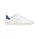 Diesel S-Athene Low White/Blue