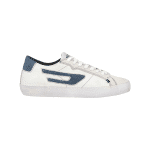 Diesel S-Leroji Low White/Indigo