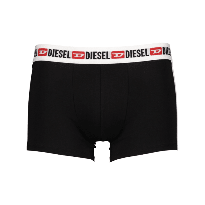 909 21 | The Diesel Shawn 3-Pack Boxer Shorts in Black, Red, and Blue offer a blend of comfort and durability, perfect for everyday wear. Designed with a snug fit and soft fabric, these boxer shorts ensure maximum support and long-lasting quality.