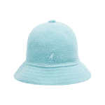 Kangol Bermuda Casual Bucket Light Blue