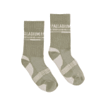 Palladium Socks Shaft Light Olive