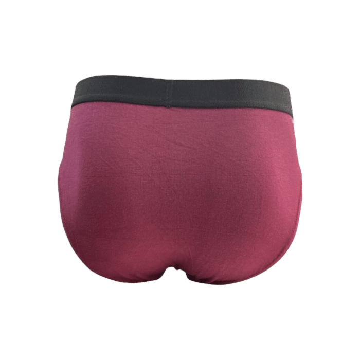 139 3B | The Cutty Cotton Briefs 3-Pack in Maroon, Grey and Melange delivers ultimate comfort with a soft, breathable cotton blend and a snug, tailored fit. Featuring durable construction, moisture-wicking fabric, and a secure waistband, these briefs offer all-day support and a stylish look.