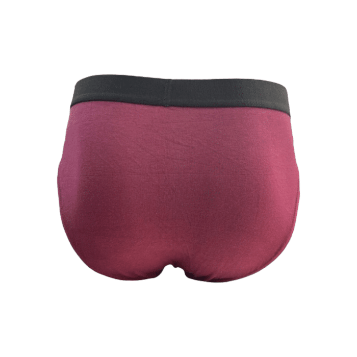 139 4B | The Cutty Cotton Briefs 3-Pack in Maroon, Grey and Blue delivers ultimate comfort with a soft, breathable cotton blend and a snug, tailored fit. Featuring durable construction, moisture-wicking fabric, and a secure waistband, these briefs offer all-day support and a stylish look.