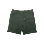 Cutty Shorts Perry Fatigue Green