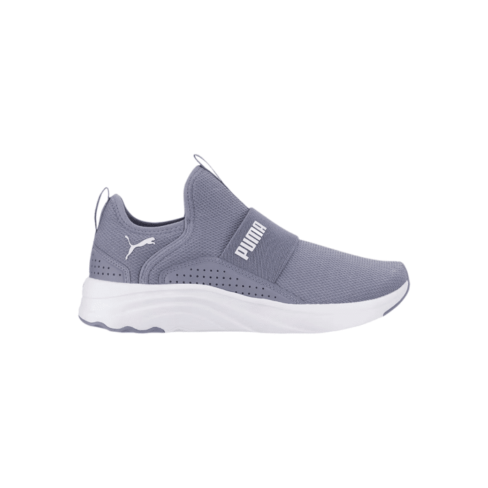 Puma Softride Sophia Slip-On WN's Grey