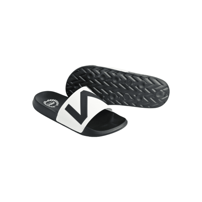 480 10A | The Rossimoda Sandals Classico in Black with White detailing effortlessly combine bold elegance with modern flair. These sandals feature intricate design elements and contrasting tones, making them a standout piece, perfect for elevating both casual and chic outfits.