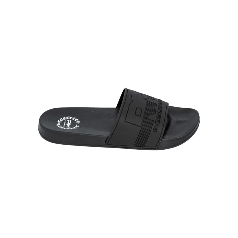 Rossimoda Sandals Pitboard Black