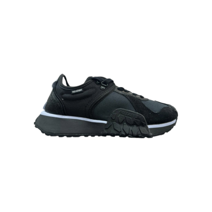 Palladium Troop Runner 24H Black