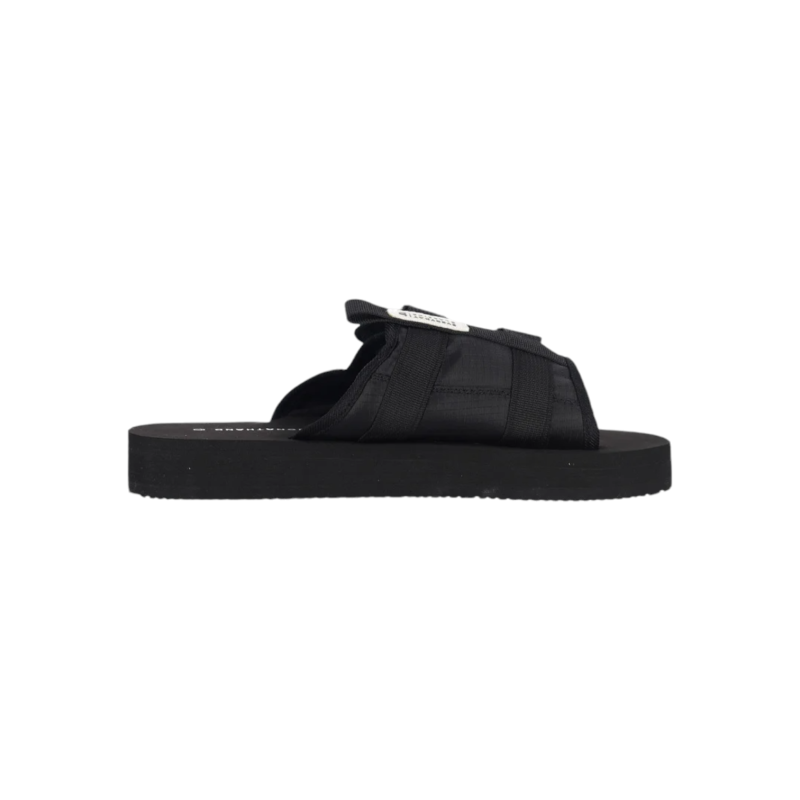 Jonathan D Jack Sandals Black