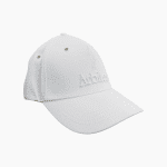 Arbiter Caps Logo Core White