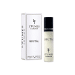 L'Fumes London Perfume Oil Roll On Brutal