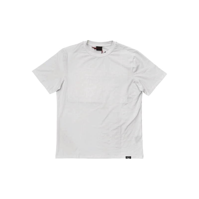 Cutty T-Shirt Sonic White