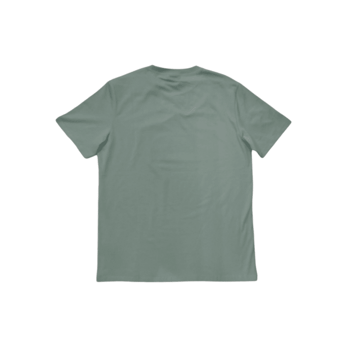 176 15A | The Cutty Crew Sonic in Sage Green is a sleek and modern essential designed for those who appreciate comfort and understated style. Crafted from high-quality materials, this crew neck offers a perfect fit while its versatile Sage Green color allows it to pair effortlessly with any wardrobe, making it a go-to choice for casual wear or layering under jackets.