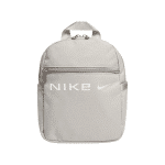 Nike Backpack Futura Mini Grey