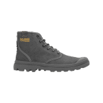 Palladium Pampa Hi Coated French Metal