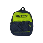 Cutty Backpack Prime Navy/Green