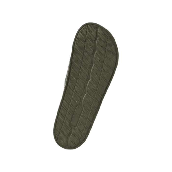 894 3B | Step into sleek, everyday comfort with the G Star Cart III Tonal Slides in Olive/Black, crafted from 100% Thermoplastic Polyurethane for lasting durability and flexibility. These minimalist slides feature a monochromatic design that adds a subtle yet stylish edge to any casual look. Perfect for indoor or outdoor wear, they deliver a soft and supportive feel, making them an essential for laid-back days.